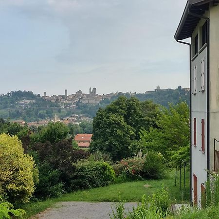 Aminta Apartment Bergamo Luaran gambar