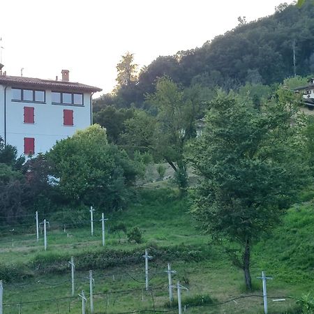 Aminta Apartment Bergamo Luaran gambar