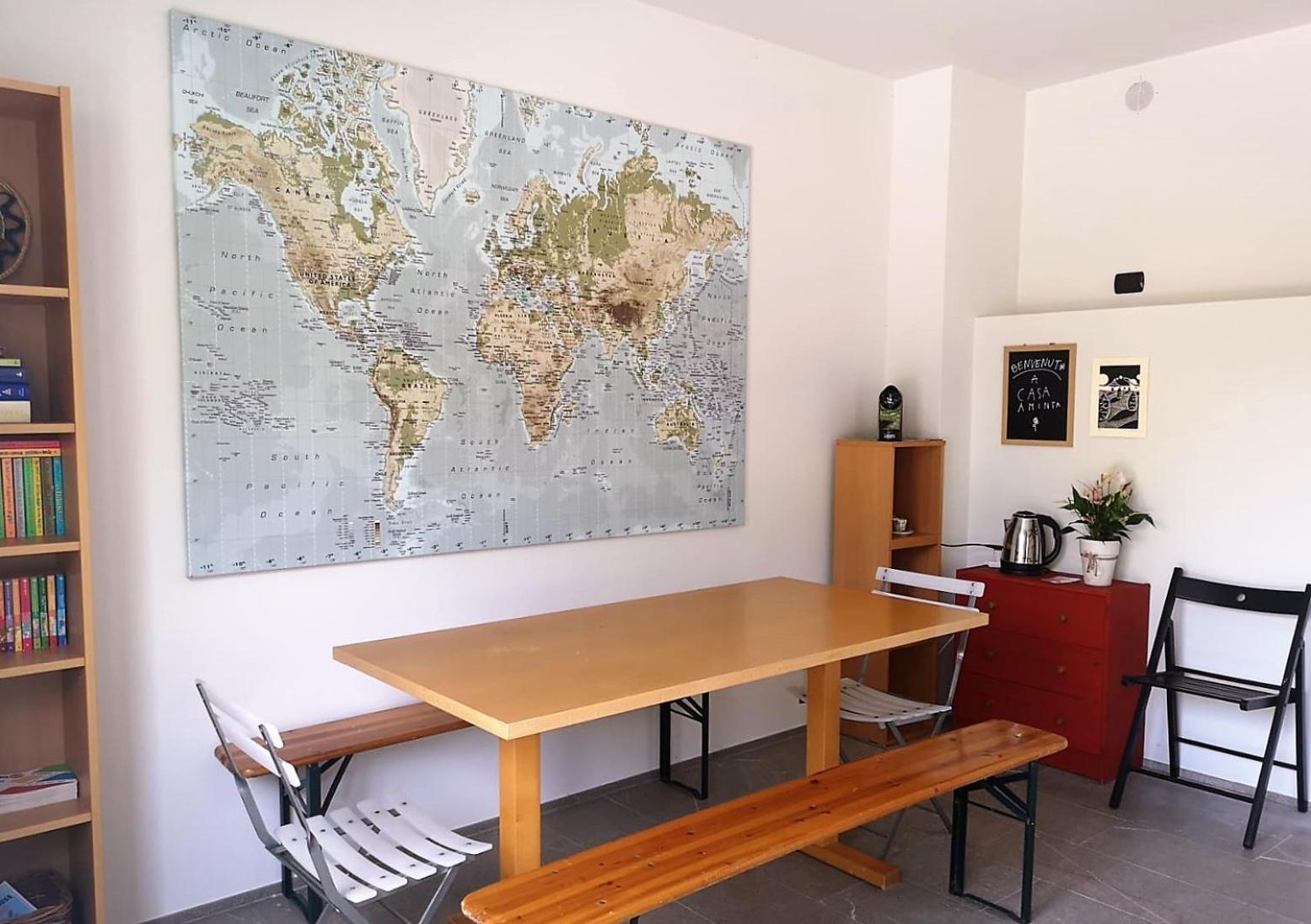 Aminta Apartment Bergamo Luaran gambar