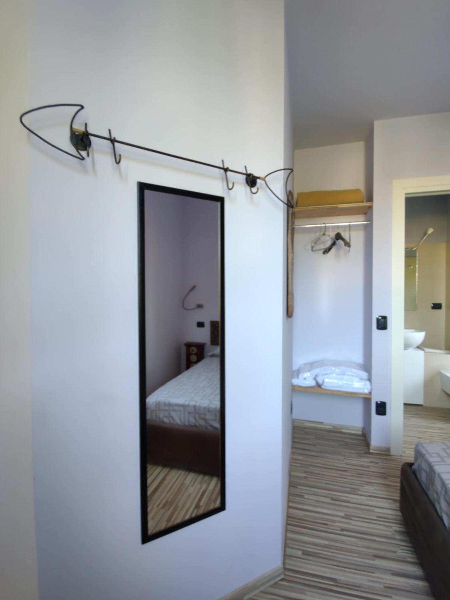 Aminta Apartment Bergamo Luaran gambar